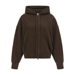 Entire Studios Women Zipped Hoodie